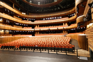 Read more about the article Wieczór teatralny. Zapraszamy na spektakl „Śmierć i dziewczyna”